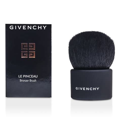 givenchy kabuki bronzer brush|Givenchy Kabuki Bronzer Brush • Brush Product Info .